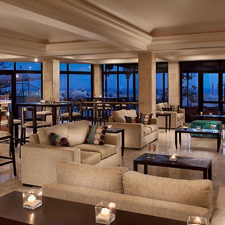 Borg El Arab Beach Resort Exterior foto The Westin lounge at MIA