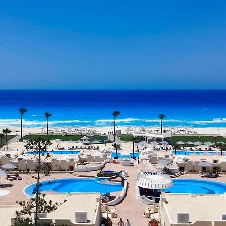 Borg El Arab Beach Resort Exterior foto El Alamein